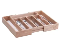 Besteckkasten ausziehb. 50cm