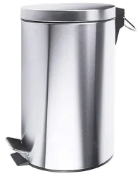 Tretabfalleimer 18/0, 17x25 cm - 3l