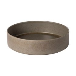 Redonda Schüssel 3.38l D29.1cm H6.9cm oak