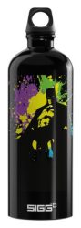 Kinder Trinkflasche Traveller Batman Batman Splash 1 L
