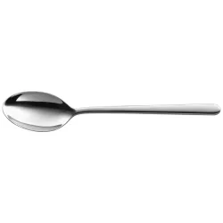 Chiaro Menülöffel poliert 20cm