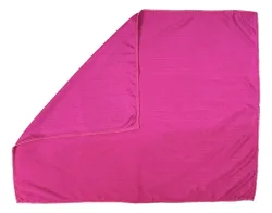 Poliertuch 50x60 cm pink