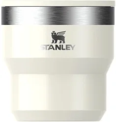 Stay Hot Stacking Camp Tasse 0.29l cream