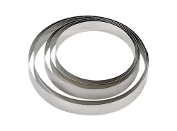 Tortenring D:18cm H:4.5cm