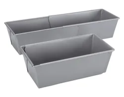 Cakeform ausziehb.20-35 silber