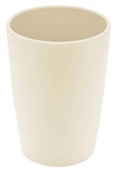Trinkbecher Biopolymer 340ml urban-grey