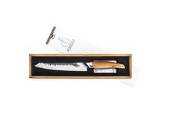 Katai Fleischmesser 20cm