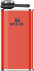 Easy-Fill Wide Mouth Flask 0.23l blaze orange