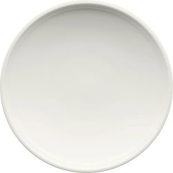 Shiro Teller tief coupe glatt 21cm