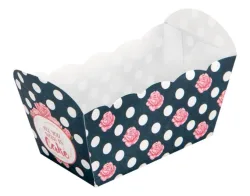 Papierbackf AllCake 7x4 10er