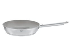 Bratpfanne Pureel. ø24 inox
