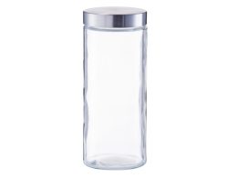 Vorratsglas rund 2100ml