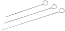 Fleischspiesse 10cm,12er Set