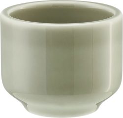Shiro Glaze Steam Bowl 0.09lt