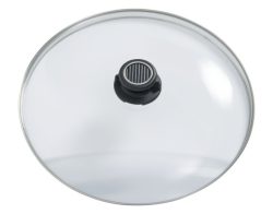 Glasdeckel Deluxe ø32cm