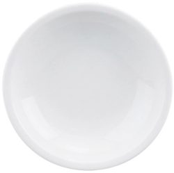Form 898 Teller tief coupe 19cm