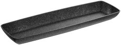 Frostfire Schale GN 2/4 53x16.2cm H4.5cm
