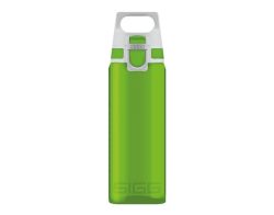 Trinkflasche Total Color ONE Green 0.6 L