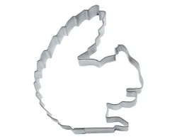 Ausstecher Eichhörnchen 6 cm
