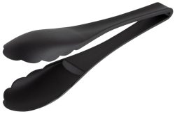 Easylift Salatzange 25x5x5.5cm schwarz