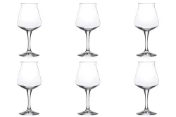 6er Set Teku Kelch mini 33 cl