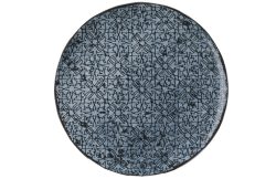 Shabby Chic 63077 Teller flach coupe 30cm