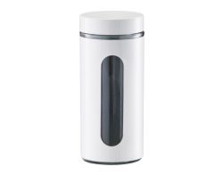 Fensterdose weiss 1200ml