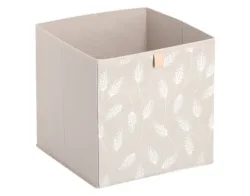 Aufbewahrungsb.Vlies beig32x32