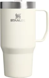 Everyday Suburban Mug 0.7l cream gloss
