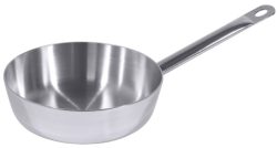 Sauteuse 18 cm, Multi Ply