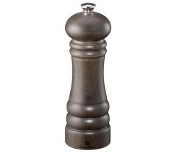 Salzmühle Berlin 18 cm dunkel gebeizt