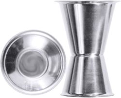 Cocktaildoppelmass 3/5 cl