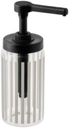 Dispensa Dosierspender D10cm H27cm