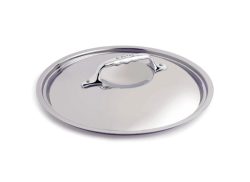 Deckel Edelstahl D:18cm zu Affinity und Prima Matera