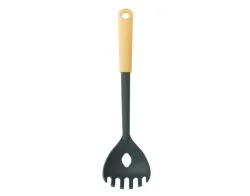 Spaghettilöffel Mass vanilla