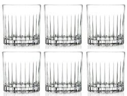 RCR Trinkglas Timeless; 310 ml, 8.3x8.6 cm (ØxH); transparent; 6 Stück / Pack