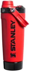 Vitalize Shaker 0.6l chili black