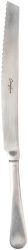 Pacifica Brotmesser L29.6cm vintage brushed