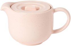Handgefertigte Teekanne „Pacifica“ mit Diffusor Costa Nova