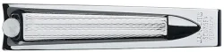 Twin Classic Nagelknipser, vernickelt 55mm