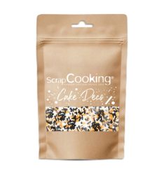 Zuckerstreusel Konfetti Hallowe. 80g