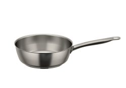 Prim'Appety Sauteuse konisch D24cm Induktion