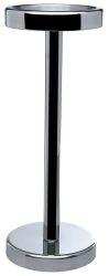 Weinkühlersäule Stahl H65cm für Weinkühler 177773