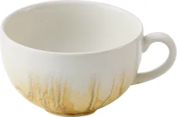 Tide Gold Cappuccino Tasse 34cl