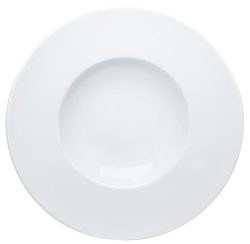 Grace Teller tief Fahne 22cm