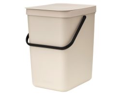 Abfallbeh.Sort&GoSo.bei. 25l
