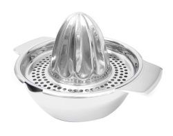 Zitruspresse Inox ø16cm