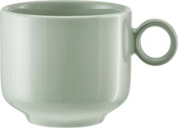 Shiro Glaze Frost Cappuccino Obere 0.26lt