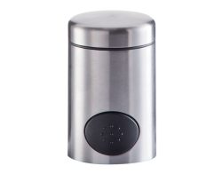 Süssstoffspender Inox ø5cm