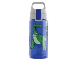 Kinder Trinkflasche VIVA ONE Rex & Trixie 0.5L